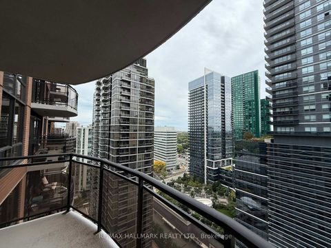 Photo 21 at 2507 - 33 Sheppard Avenue E, Willowdale East, Toronto