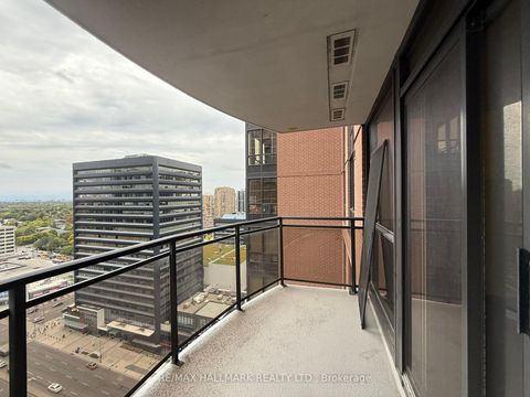 Photo 22 at 2507 - 33 Sheppard Avenue E, Willowdale East, Toronto