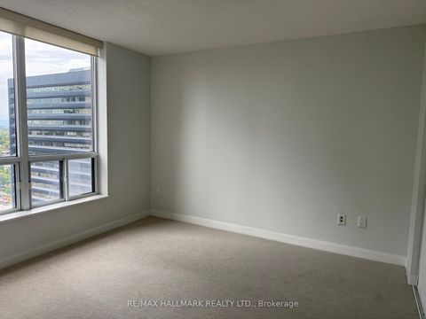 Photo 24 at 2507 - 33 Sheppard Avenue E, Willowdale East, Toronto