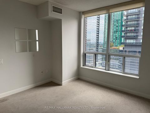 Photo 25 at 2507 - 33 Sheppard Avenue E, Willowdale East, Toronto