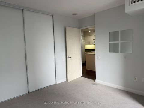 Photo 26 at 2507 - 33 Sheppard Avenue E, Willowdale East, Toronto