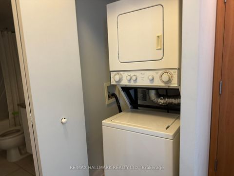Photo 28 at 2507 - 33 Sheppard Avenue E, Willowdale East, Toronto