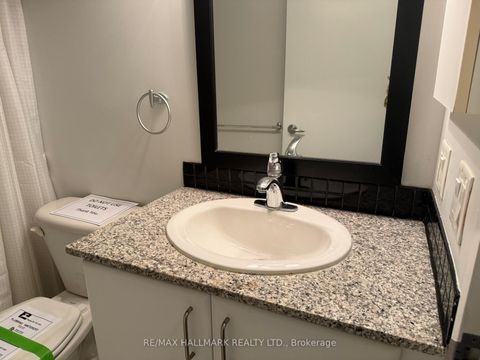 Photo 31 at 2507 - 33 Sheppard Avenue E, Willowdale East, Toronto