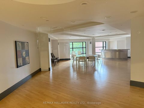 Photo 32 at 2507 - 33 Sheppard Avenue E, Willowdale East, Toronto