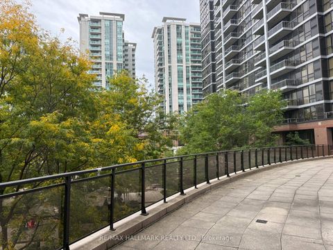 Photo 33 at 2507 - 33 Sheppard Avenue E, Willowdale East, Toronto