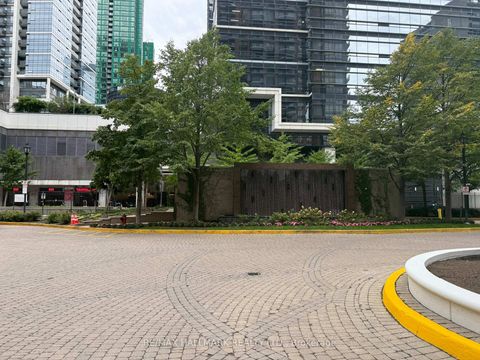 Photo 34 at 2507 - 33 Sheppard Avenue E, Willowdale East, Toronto