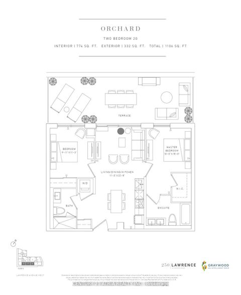 Photo 0 at 808 - 250 Lawrence Avenue W, Lawrence Park North, Toronto Photo 0 at 808 - 250 Lawrence Avenue W, Lawrence Park North, Toronto