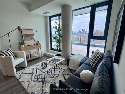 Photo 2 at 808 - 250 Lawrence Avenue W, Lawrence Park North, Toronto Photo 2 at 808 - 250 Lawrence Avenue W, Lawrence Park North, Toronto