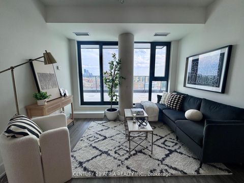 Photo 4 at 808 - 250 Lawrence Avenue W, Lawrence Park North, Toronto