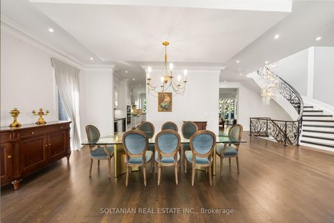 Photo 6 at 352 Patricia Avenue, Newtonbrook West, Toronto