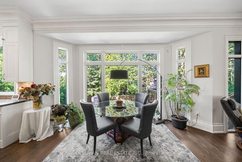 Photo 11 at 352 Patricia Avenue, Newtonbrook West, Toronto