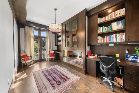Photo 18 at 352 Patricia Avenue, Newtonbrook West, Toronto