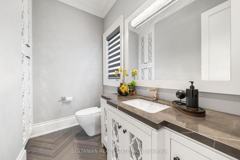 Photo 19 at 352 Patricia Avenue, Newtonbrook West, Toronto
