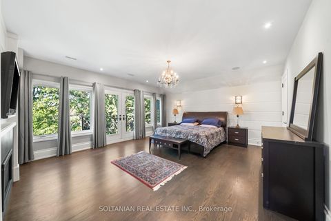 Photo 21 at 352 Patricia Avenue, Newtonbrook West, Toronto