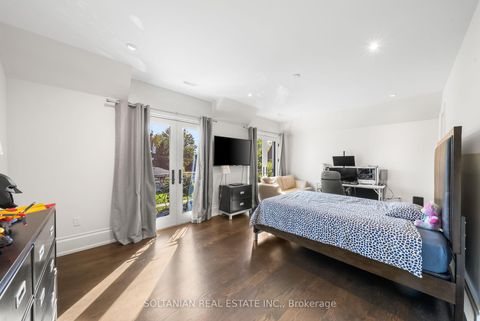 Photo 28 at 352 Patricia Avenue, Newtonbrook West, Toronto