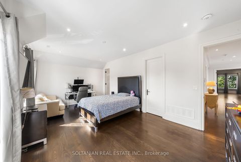 Photo 29 at 352 Patricia Avenue, Newtonbrook West, Toronto