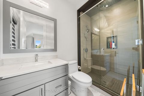 Photo 30 at 352 Patricia Avenue, Newtonbrook West, Toronto