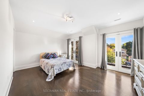 Photo 34 at 352 Patricia Avenue, Newtonbrook West, Toronto