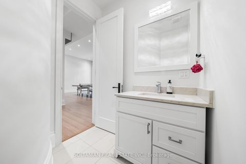 Photo 36 at 352 Patricia Avenue, Newtonbrook West, Toronto
