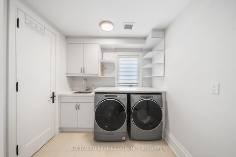 Photo 37 at 352 Patricia Avenue, Newtonbrook West, Toronto