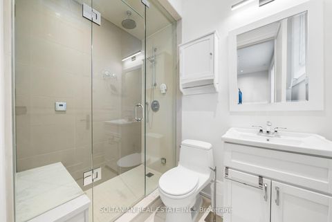 Photo 41 at 352 Patricia Avenue, Newtonbrook West, Toronto
