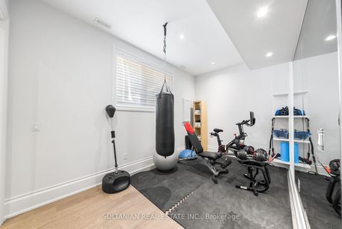 Photo 42 at 352 Patricia Avenue, Newtonbrook West, Toronto