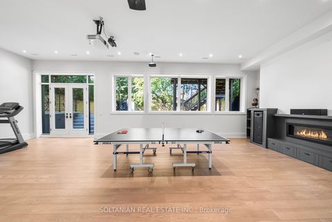 Photo 43 at 352 Patricia Avenue, Newtonbrook West, Toronto