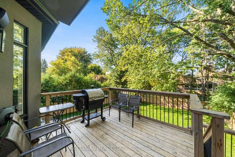 Photo 46 at 352 Patricia Avenue, Newtonbrook West, Toronto