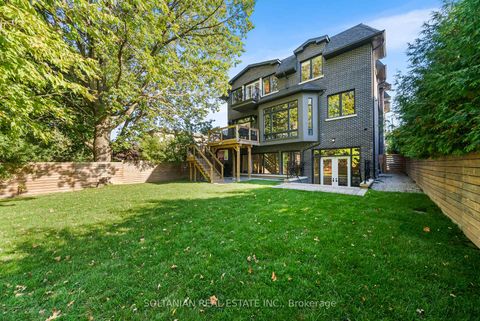 Photo 47 at 352 Patricia Avenue, Newtonbrook West, Toronto