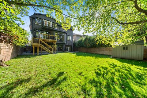 Photo 49 at 352 Patricia Avenue, Newtonbrook West, Toronto