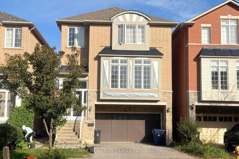 Photo 0 at 32 Tom Wells Crescent, Steeles, Toronto