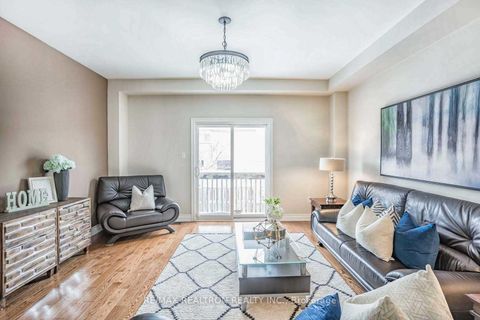 Photo 1 at 32 Tom Wells Crescent, Steeles, Toronto
