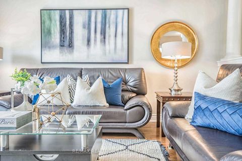 Photo 2 at 32 Tom Wells Crescent, Steeles, Toronto