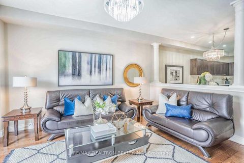 Photo 3 at 32 Tom Wells Crescent, Steeles, Toronto