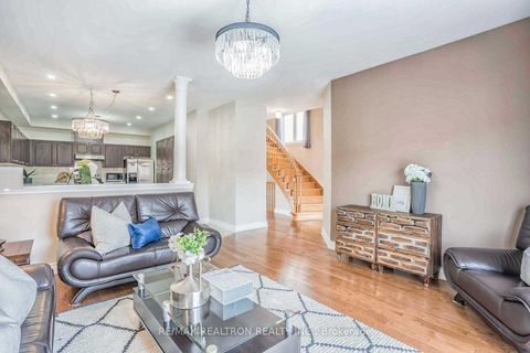Photo 4 at 32 Tom Wells Crescent, Steeles, Toronto