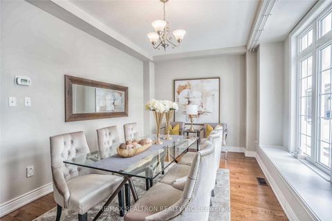 Photo 5 at 32 Tom Wells Crescent, Steeles, Toronto