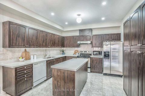 Photo 6 at 32 Tom Wells Crescent, Steeles, Toronto