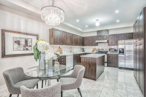 Photo 8 at 32 Tom Wells Crescent, Steeles, Toronto
