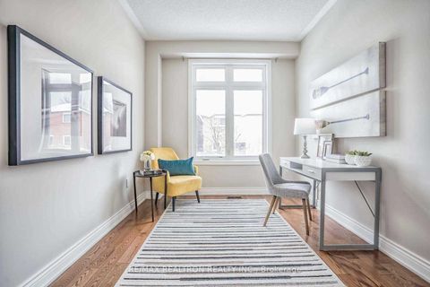 Photo 10 at 32 Tom Wells Crescent, Steeles, Toronto