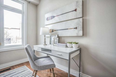 Photo 11 at 32 Tom Wells Crescent, Steeles, Toronto