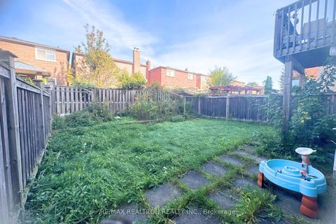 Photo 31 at 32 Tom Wells Crescent, Steeles, Toronto