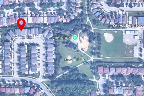 Photo 32 at 32 Tom Wells Crescent, Steeles, Toronto