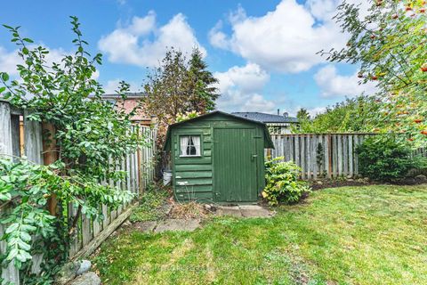 Photo 21 at 44 Cardinal Street, Cundles East, Barrie