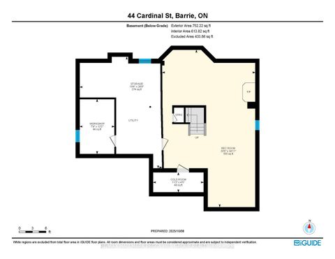 Photo 25 at 44 Cardinal Street, Cundles East, Barrie