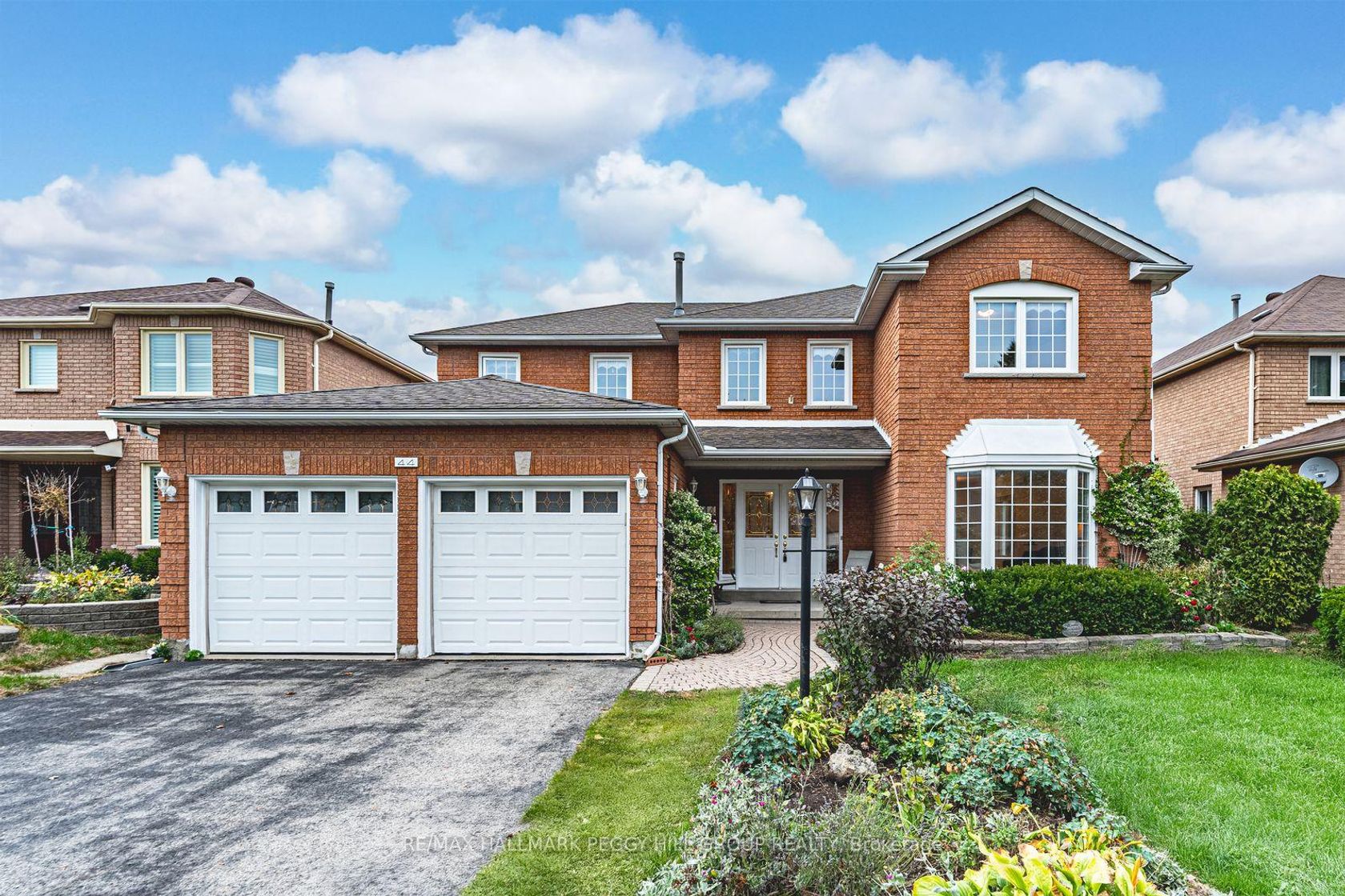 44 Cardinal Street, Cundles East, Barrie photo 5