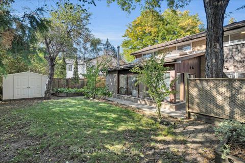 Photo 35 at 36 Tangmere Road, Don Mills, Toronto Photo 35 at 36 Tangmere Road, Don Mills, Toronto