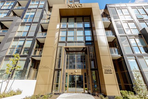 Photo 1 at 404 - 2333 Khalsa Gate, WM Westmount, Oakville