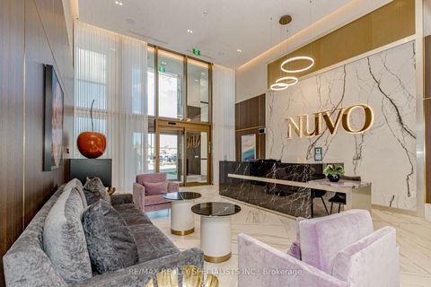 Photo 2 at 404 - 2333 Khalsa Gate, WM Westmount, Oakville