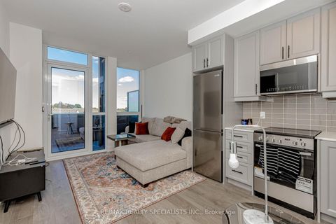 Photo 11 at 404 - 2333 Khalsa Gate, WM Westmount, Oakville