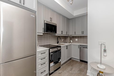 Photo 12 at 404 - 2333 Khalsa Gate, WM Westmount, Oakville